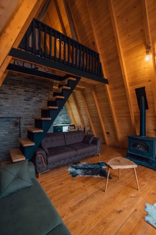 Янык: Babil Bungalow Hotel