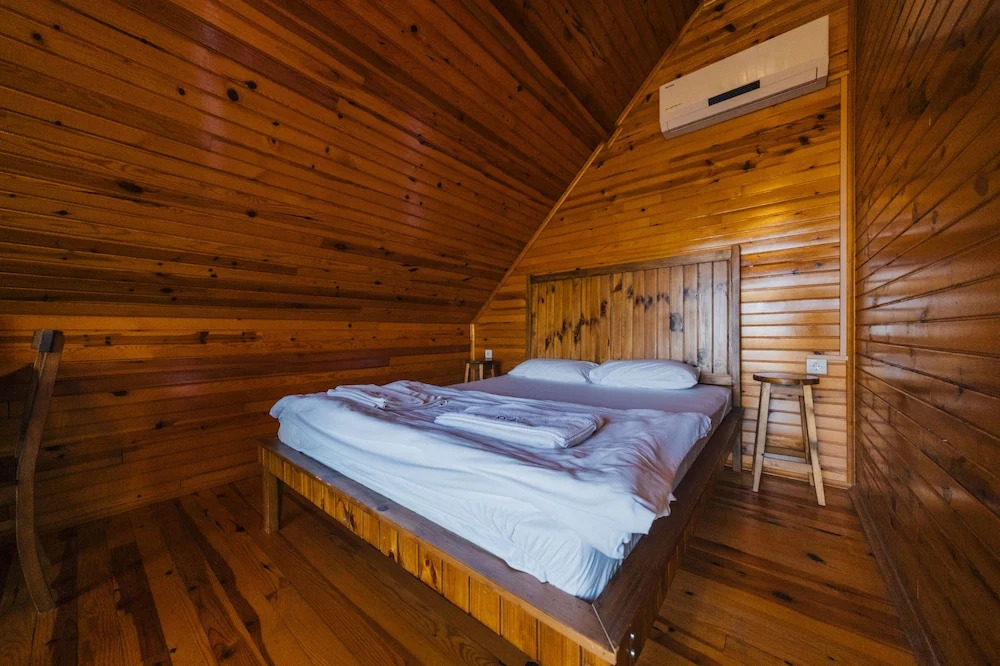 Babil Bungalow Hotel — фото 5