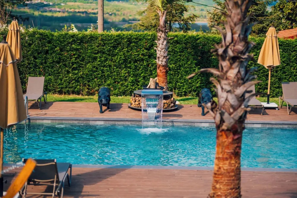 Янык: Babil Bungalow Hotel