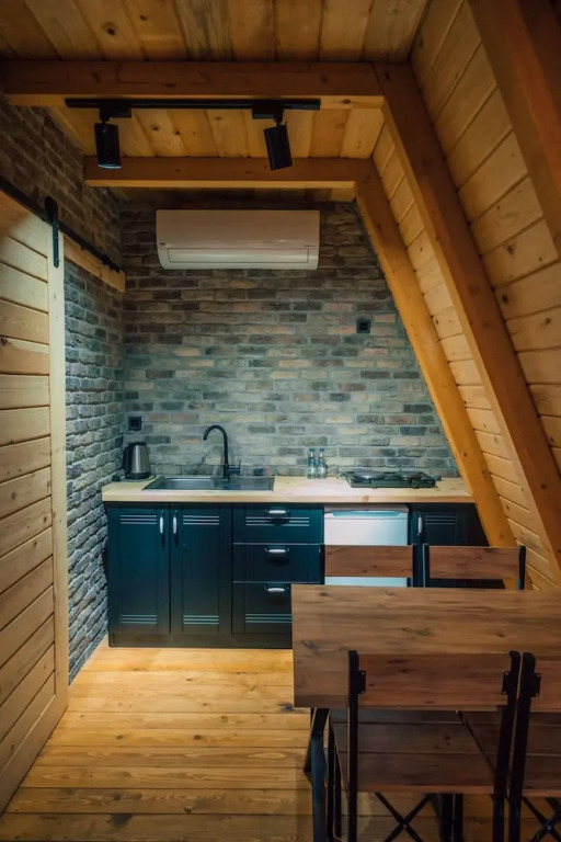Янык: Babil Bungalow Hotel