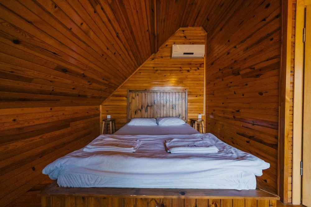 Янык: Babil Bungalow Hotel
