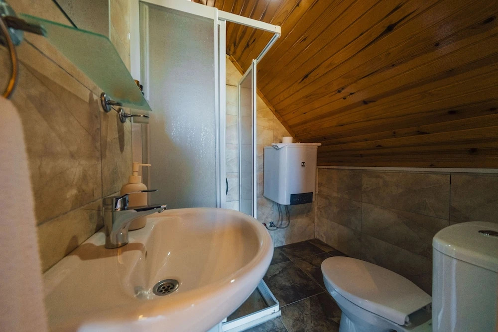Янык: Babil Bungalow Hotel
