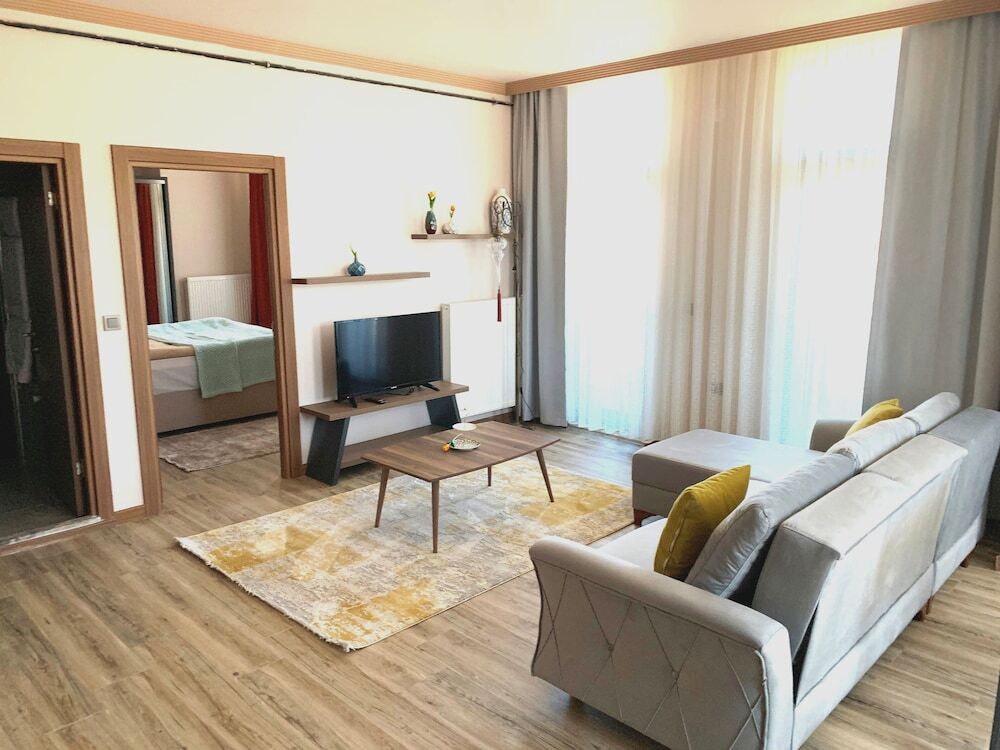 Токат: Khall Suites Otel Konaklama