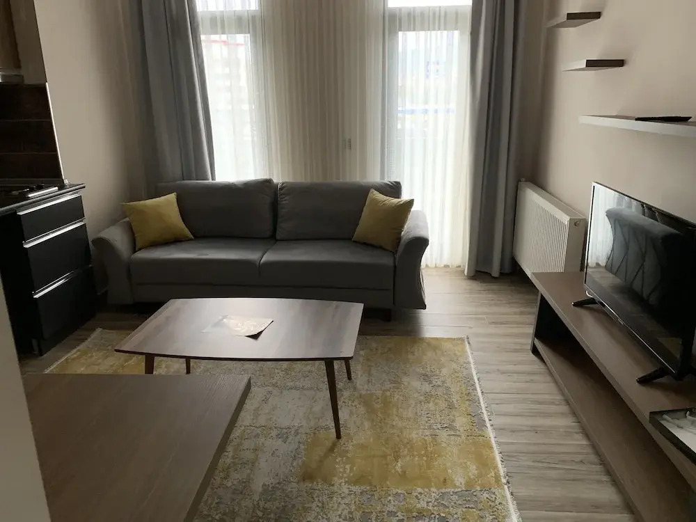 Токат: Khall Suites Otel Konaklama