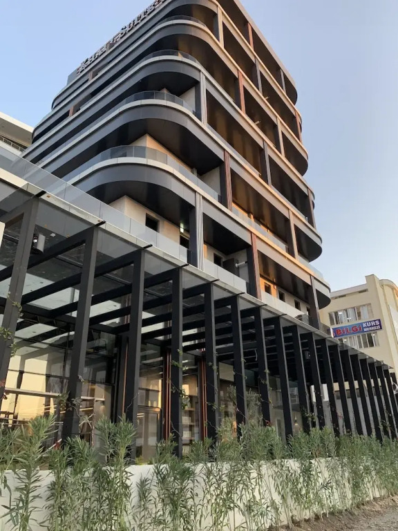 Токат: Khall Suites Otel Konaklama