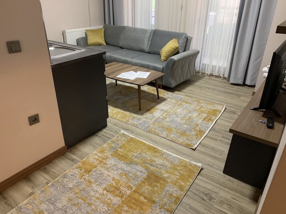 Токат: Khall Suites Otel Konaklama