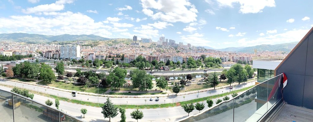 Токат: Khall Suites Otel Konaklama