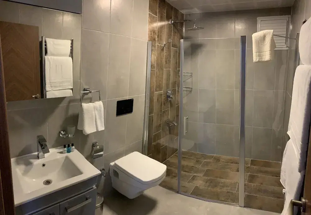 Токат: Khall Suites Otel Konaklama