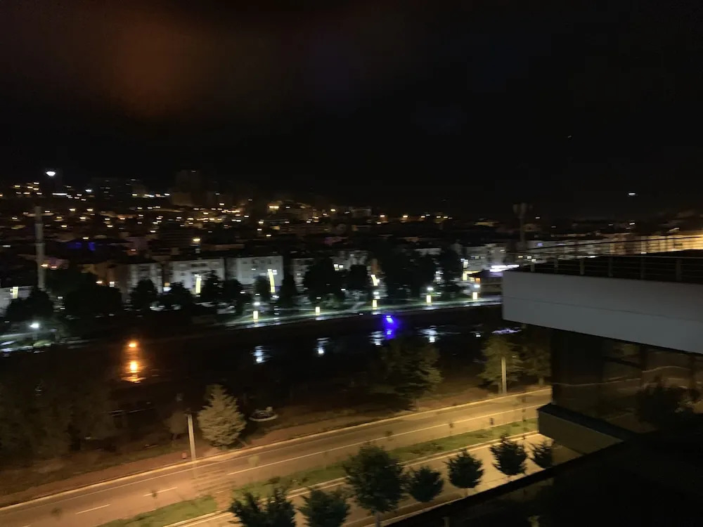 Токат: Khall Suites Otel Konaklama