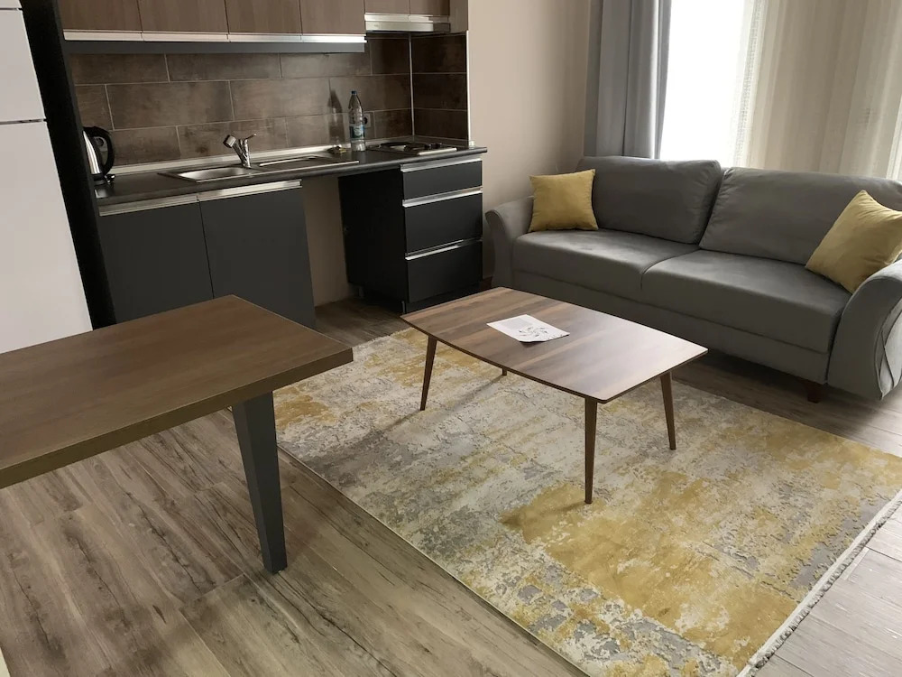 Токат: Khall Suites Otel Konaklama