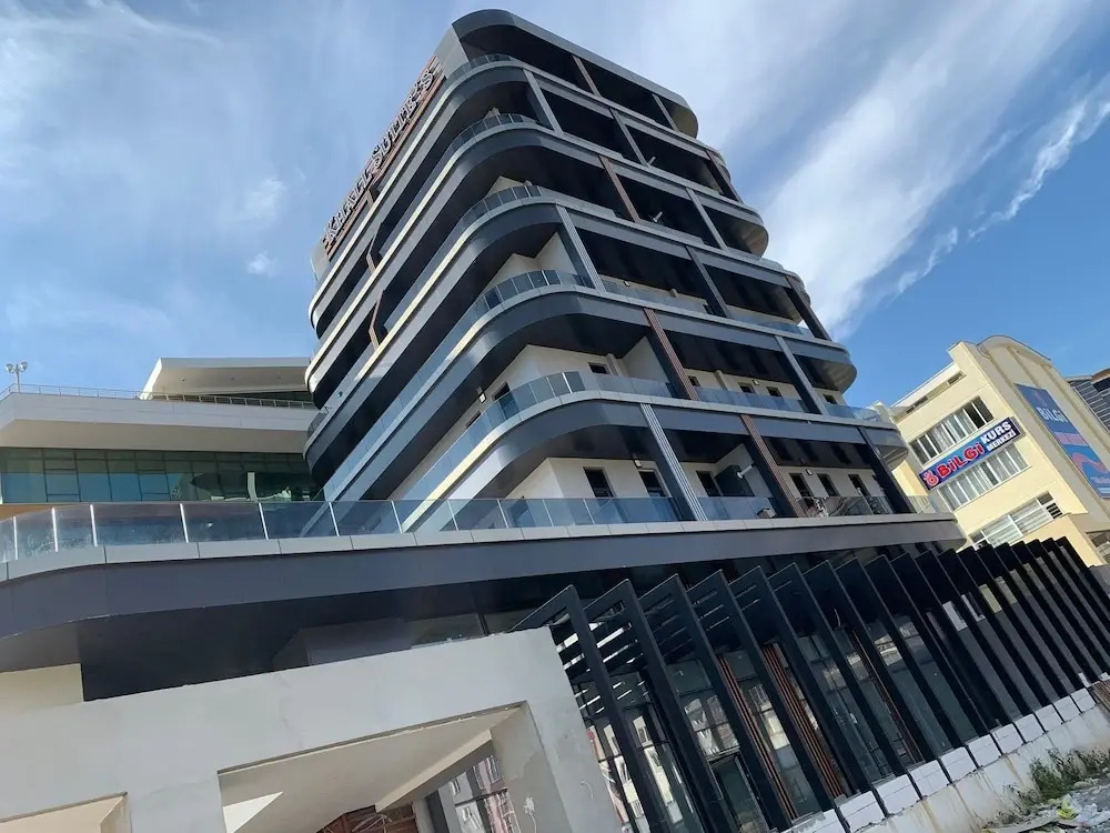 Токат: Khall Suites Otel Konaklama