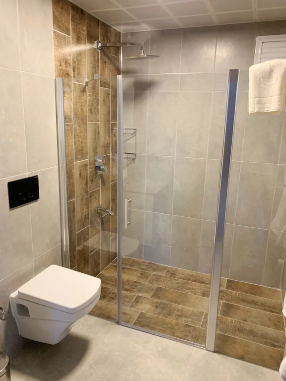 Токат: Khall Suites Otel Konaklama