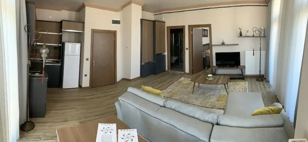 Токат: Khall Suites Otel Konaklama