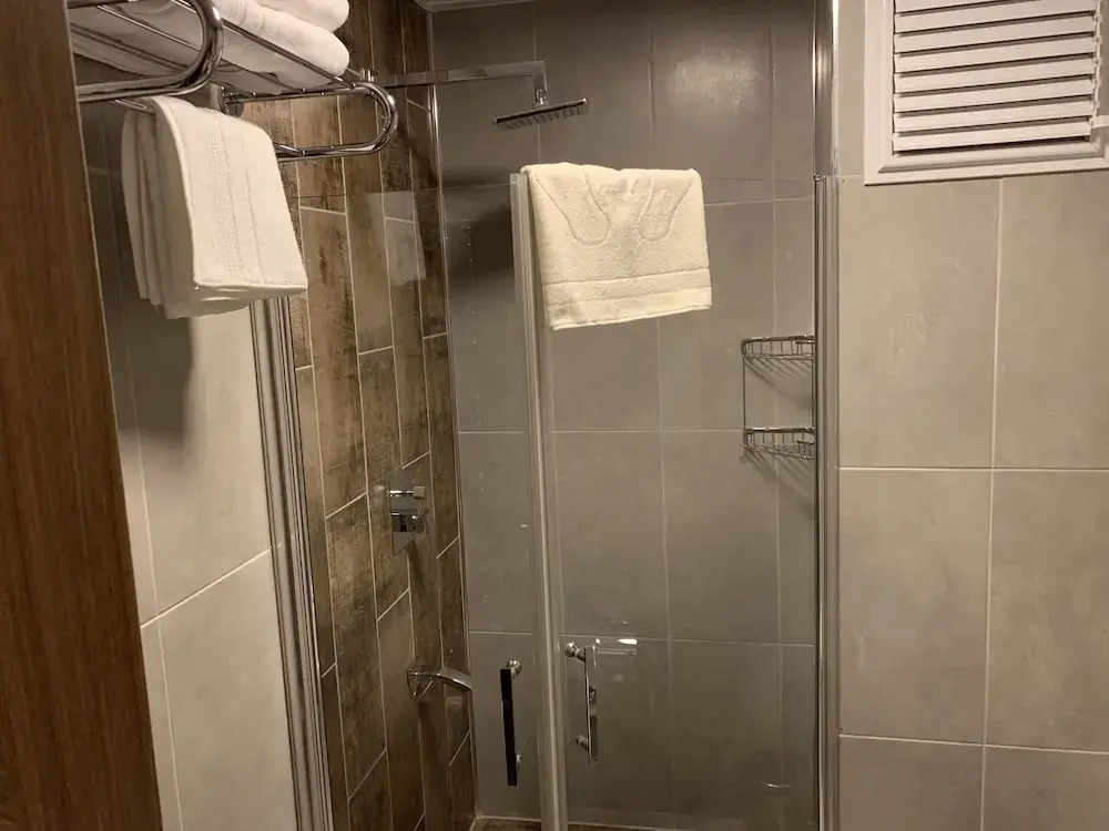 Токат: Khall Suites Otel Konaklama