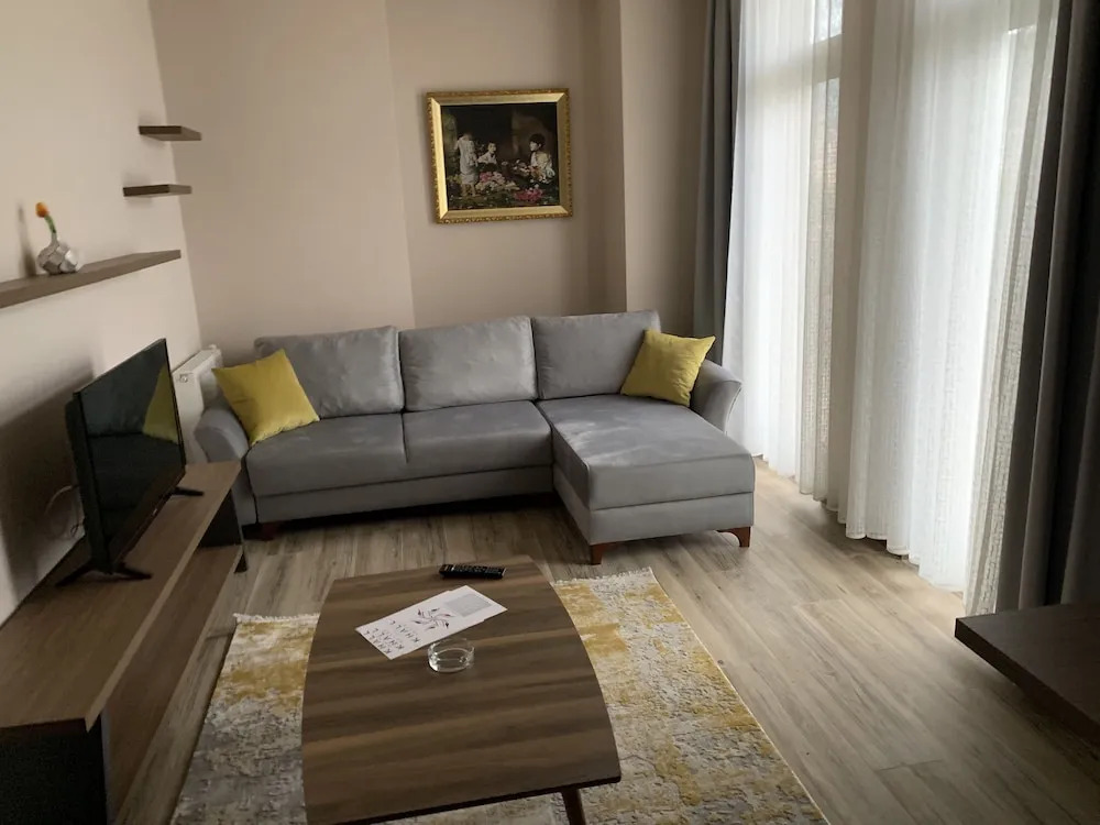 Токат: Khall Suites Otel Konaklama