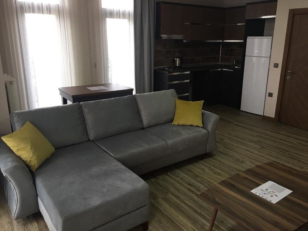 Токат: Khall Suites Otel Konaklama