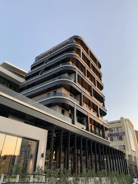 Токат: Khall Suites Otel Konaklama