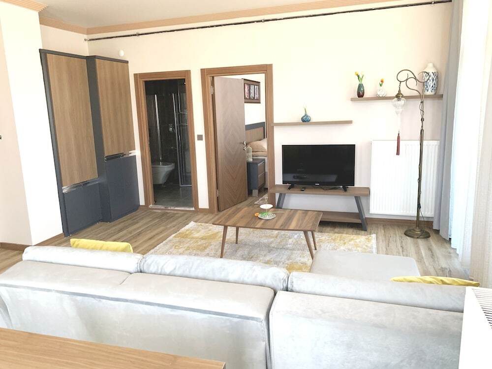 Токат: Khall Suites Otel Konaklama