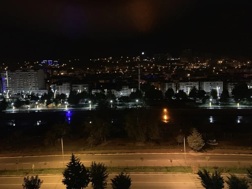 Токат: Khall Suites Otel Konaklama