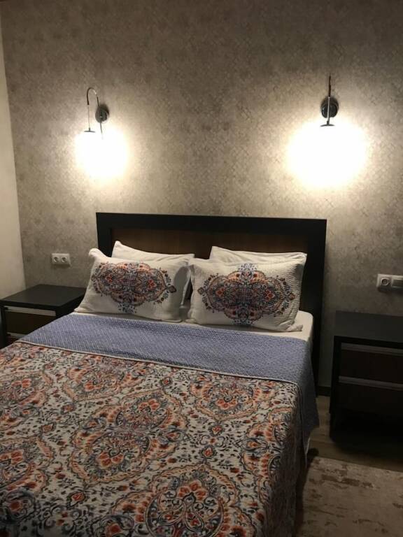 Токат: Khall Suites Otel Konaklama