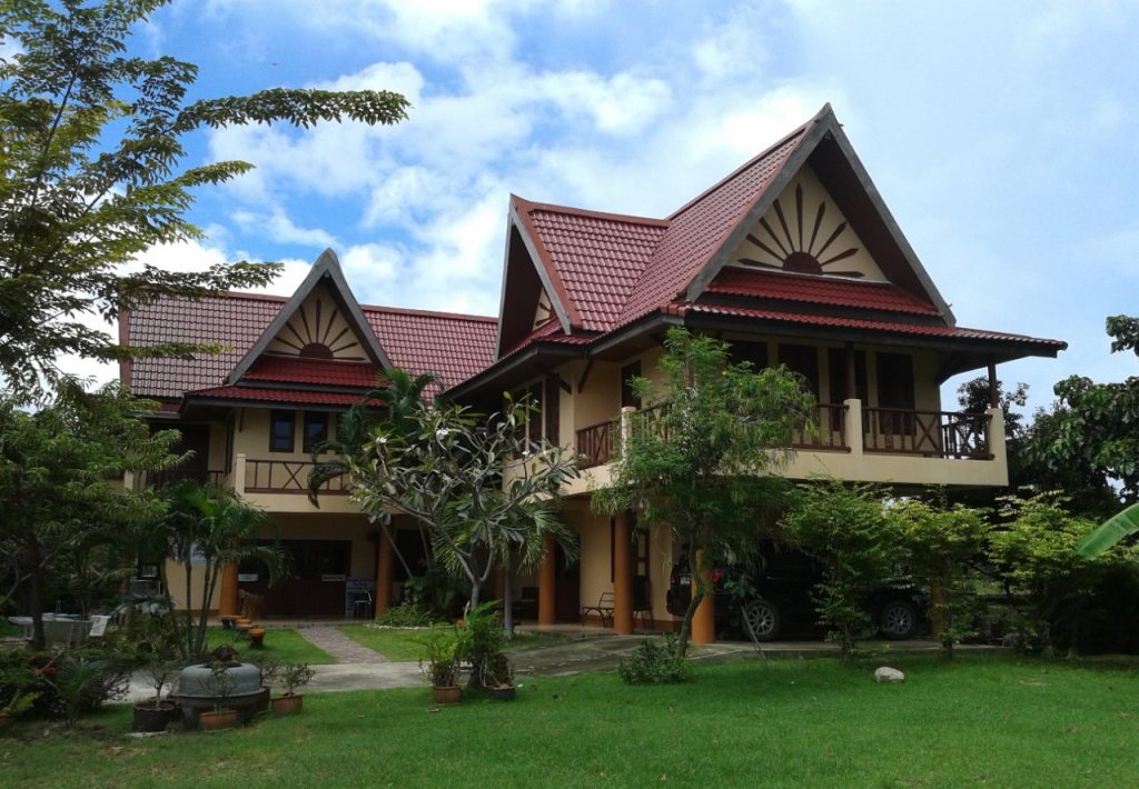 Kp Samui Guest House — фото 6