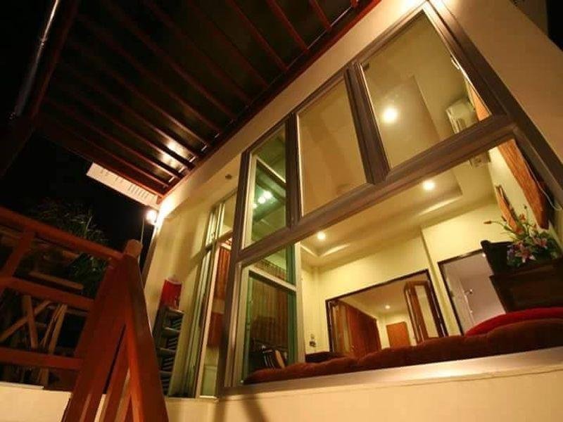 Сирача: Tee Hut Resort