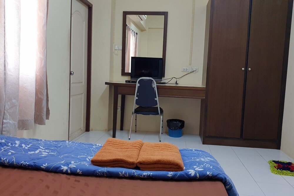 Lamer Guesthouse Wonnapra — фото 2