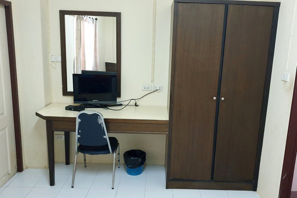 Сирача: Lamer Guesthouse Wonnapra
