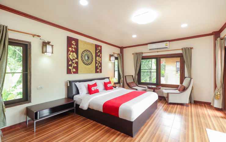 Tunglakorn Farm by OYO Rooms — фото 6