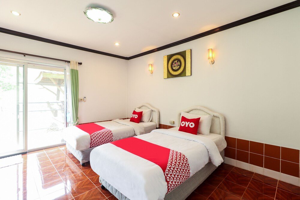 Tunglakorn Farm by OYO Rooms — фото 1
