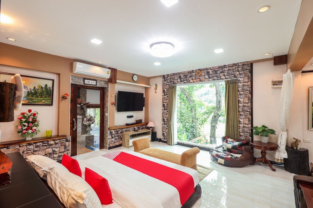 Tunglakorn Farm by OYO Rooms — фото 3