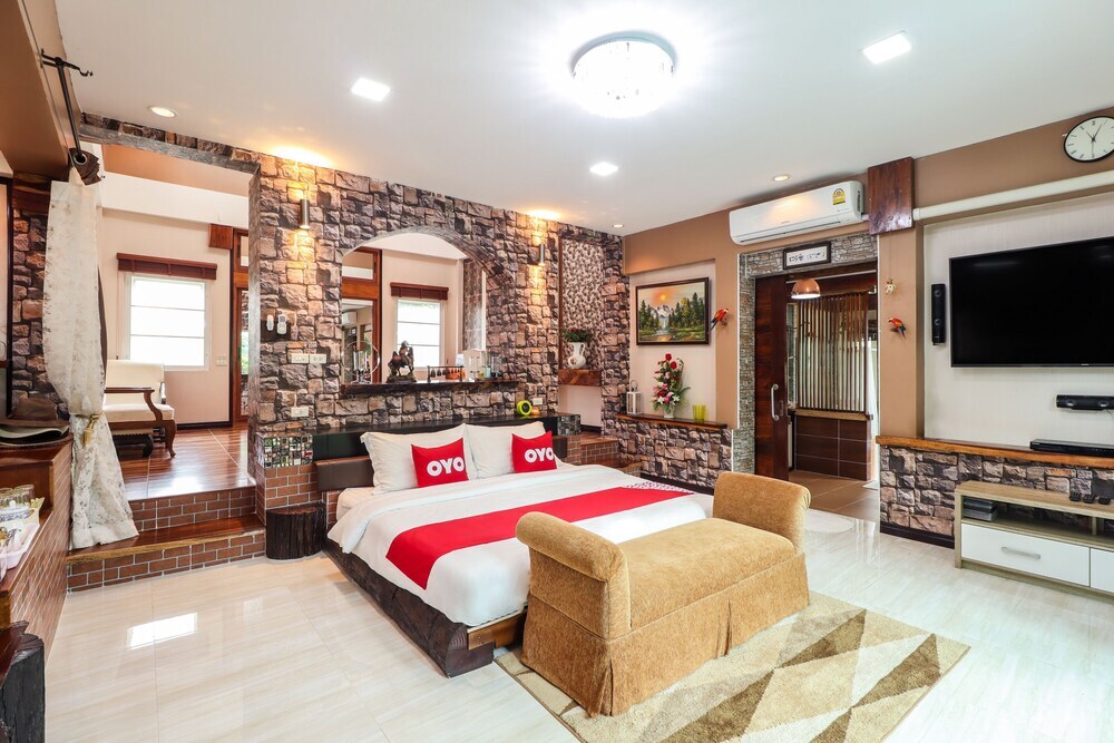 Tunglakorn Farm by OYO Rooms — фото 5