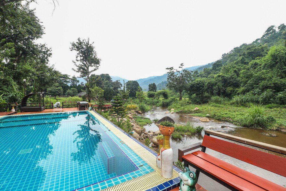 Tunglakorn Farm by OYO Rooms — фото 2