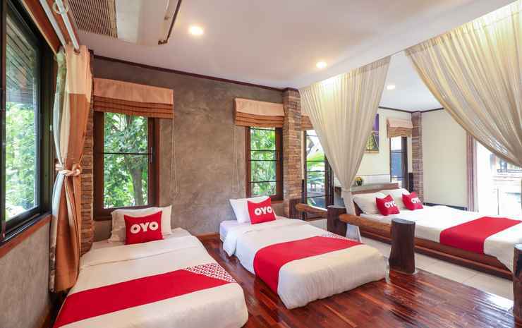 Мае-Таенг: Tunglakorn Farm by OYO Rooms