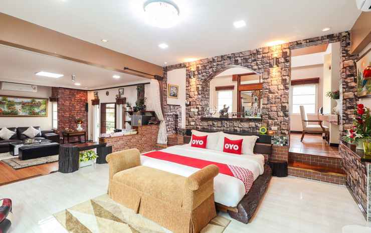 Мае-Таенг: Tunglakorn Farm by OYO Rooms