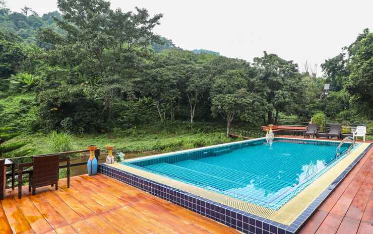 Мае-Таенг: Tunglakorn Farm by OYO Rooms
