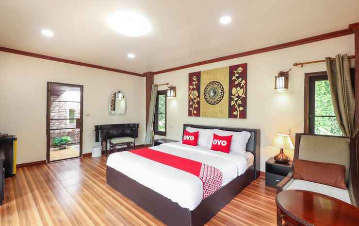 Мае-Таенг: Tunglakorn Farm by OYO Rooms
