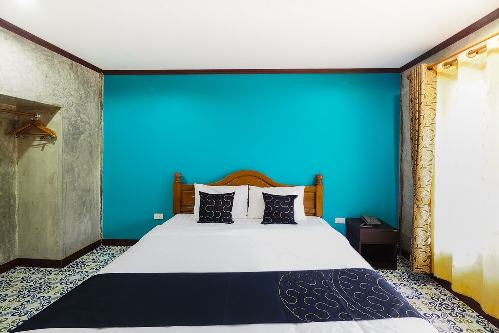 Маерим: Hug Lom Doi by OYO Rooms