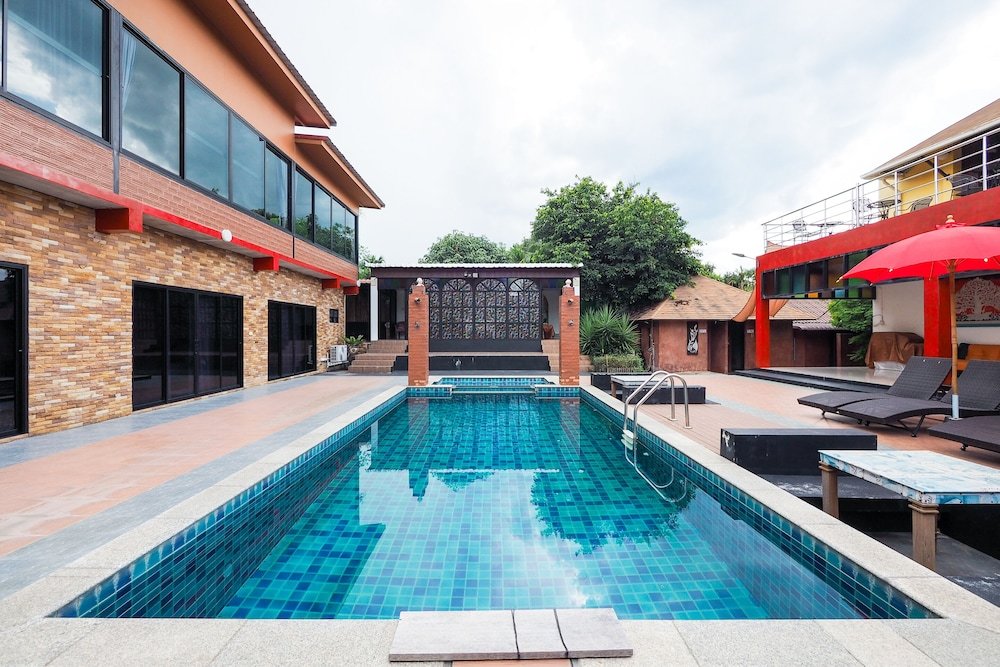 Hug Lom Doi by OYO Rooms — фото 5