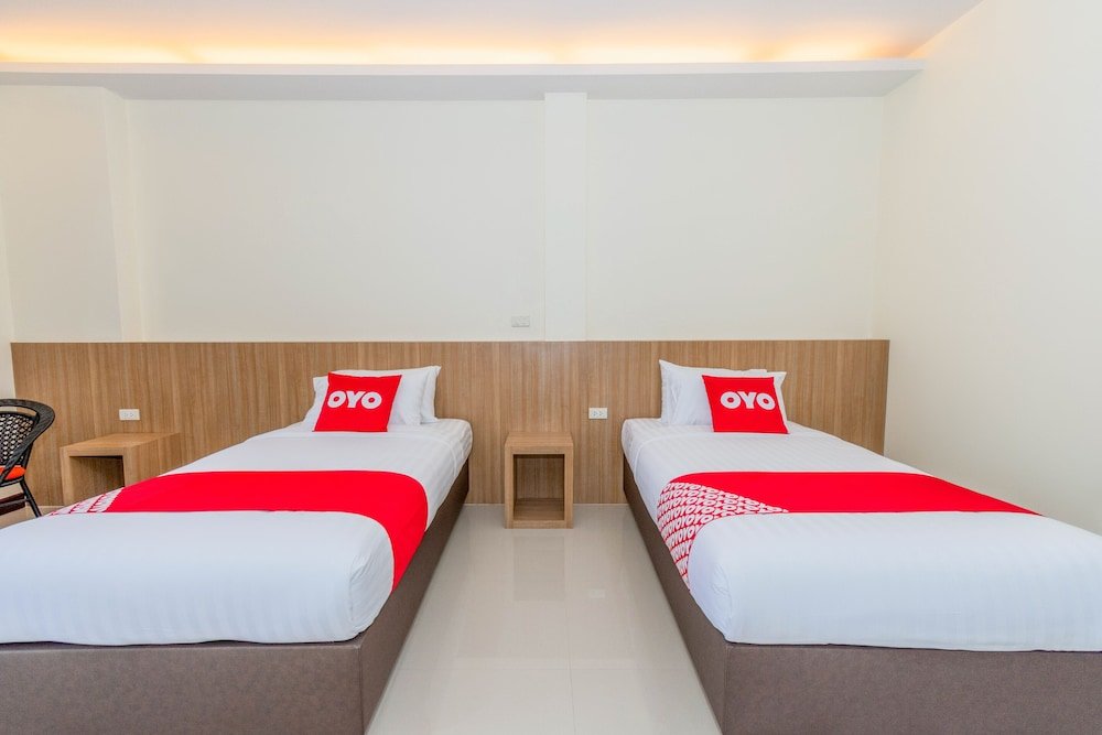 Canal Happiness by Oyo Rooms — фото 1