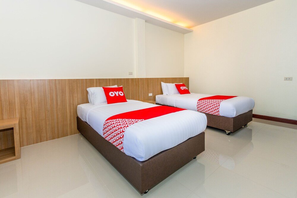 Canal Happiness by Oyo Rooms — фото 5