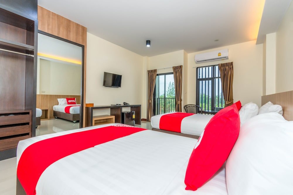 Canal Happiness by Oyo Rooms — фото 4