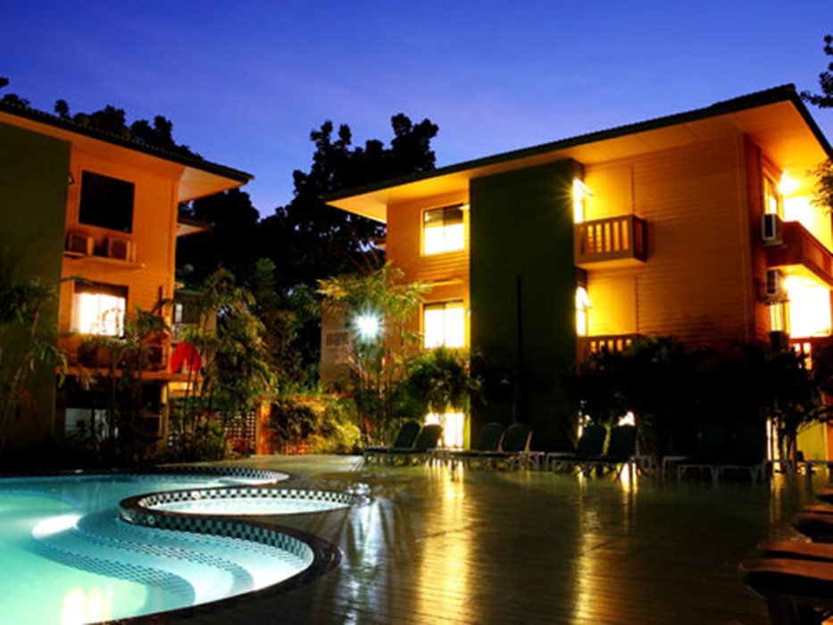Traidhos Residence & Spa — фото 6