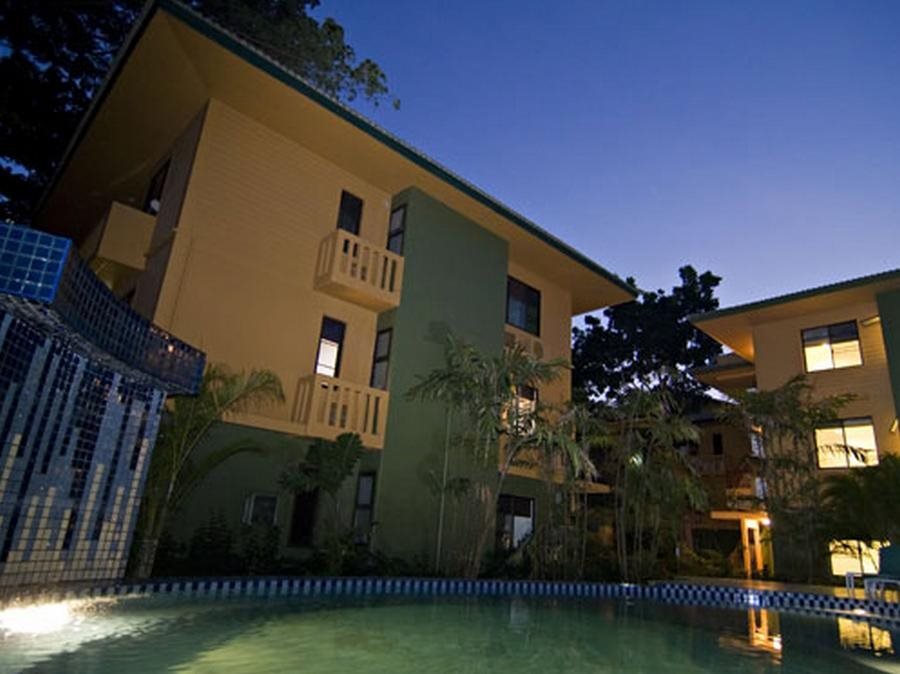 Маерим: Traidhos Residence & Spa