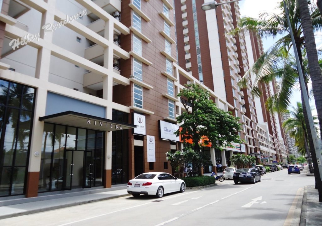 Нонтхабури: Hillry Residence @ Muang Thong Thani