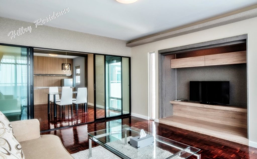 Нонтхабури: Hillry Residence @ Muang Thong Thani