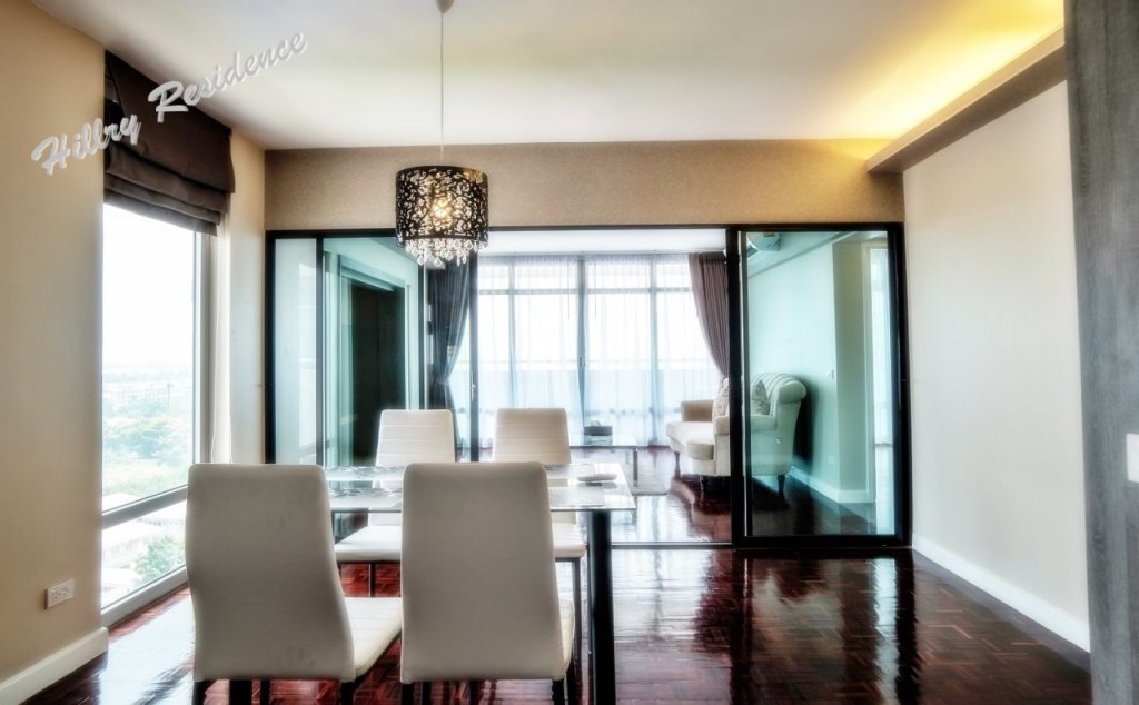 Нонтхабури: Hillry Residence @ Muang Thong Thani