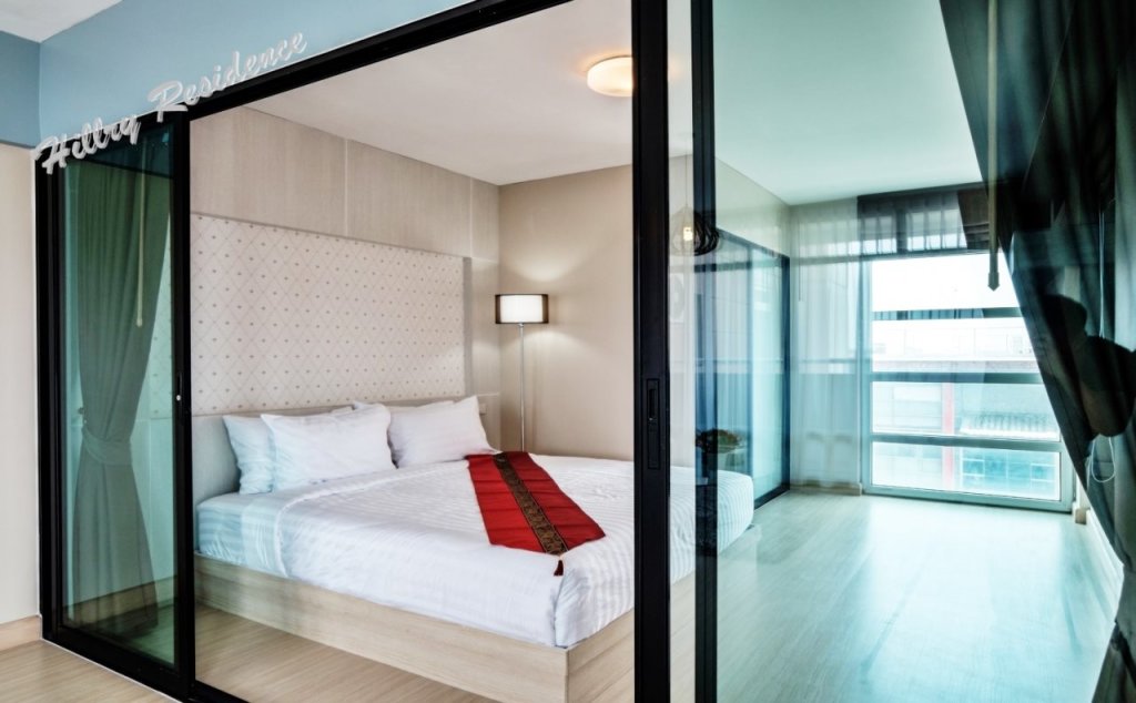 Нонтхабури: Hillry Residence @ Muang Thong Thani