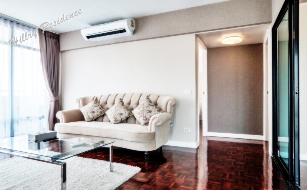 Нонтхабури: Hillry Residence @ Muang Thong Thani