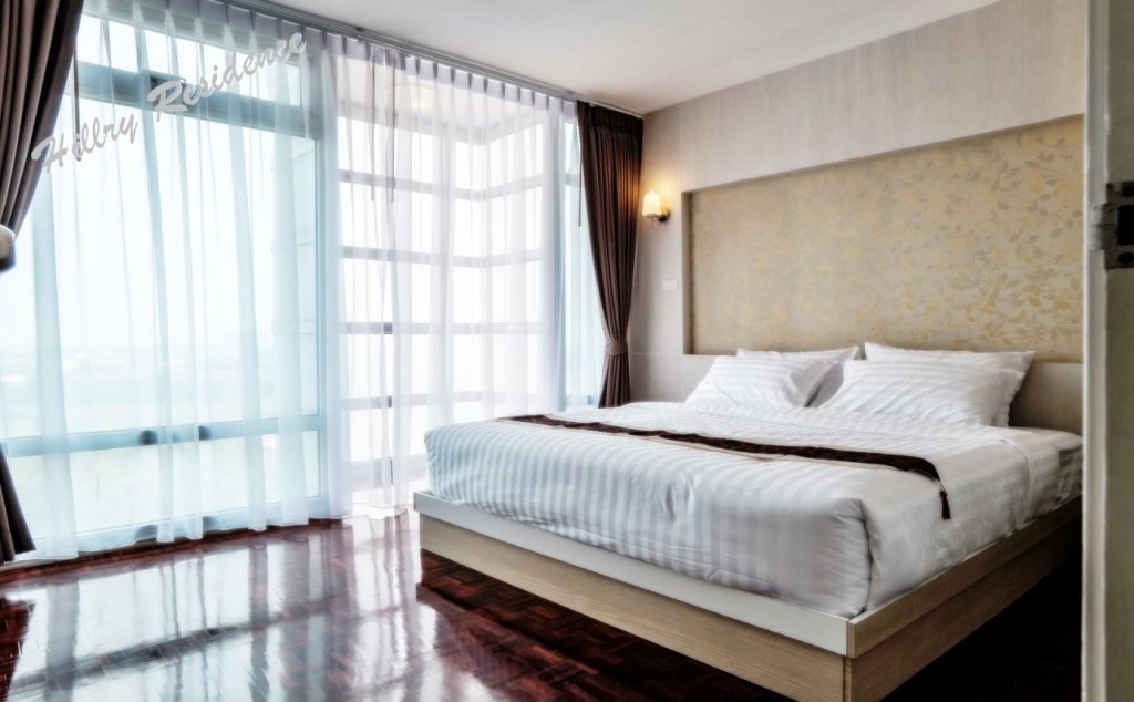 Нонтхабури: Hillry Residence @ Muang Thong Thani